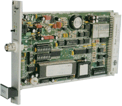Image DCF77 Interface Board
